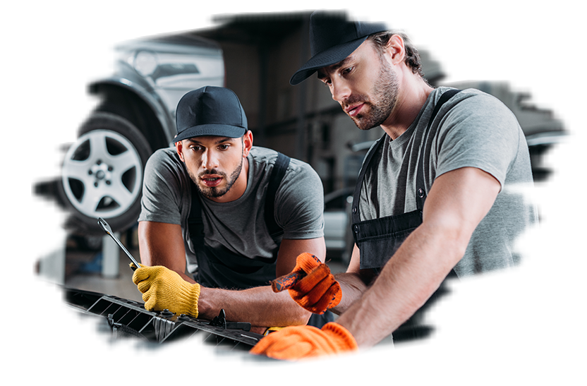 Автокомплекс «Go Car»